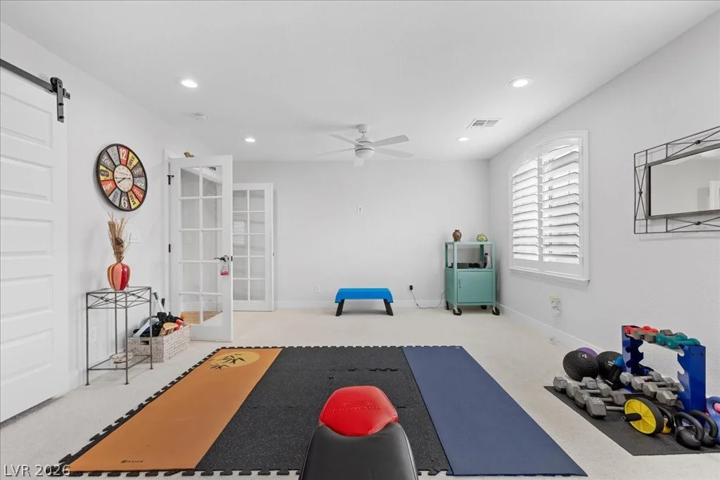 3096 Via Flaminia, Henderson, NV 89052