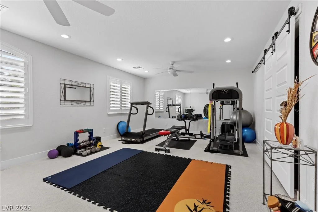 3096 Via Flaminia, Henderson, NV 89052