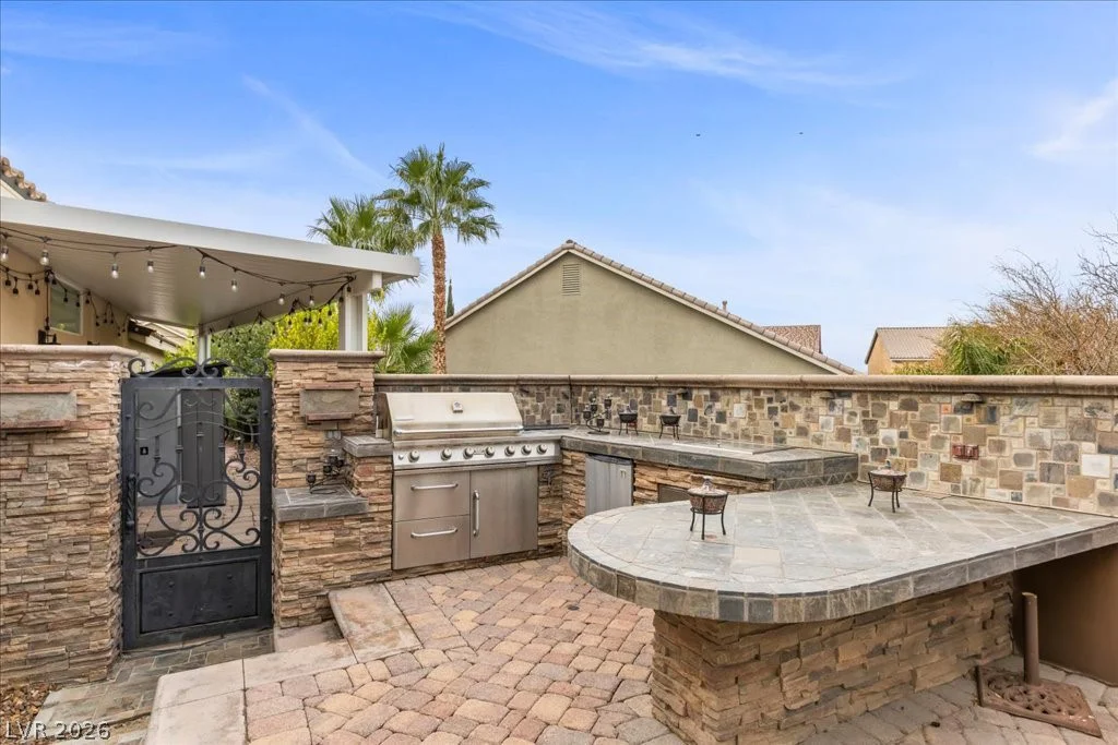 3096 Via Flaminia, Henderson, NV 89052