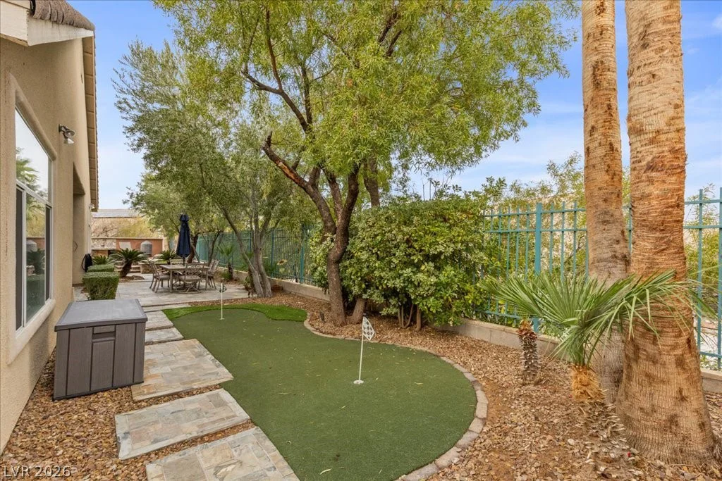 3096 Via Flaminia, Henderson, NV 89052