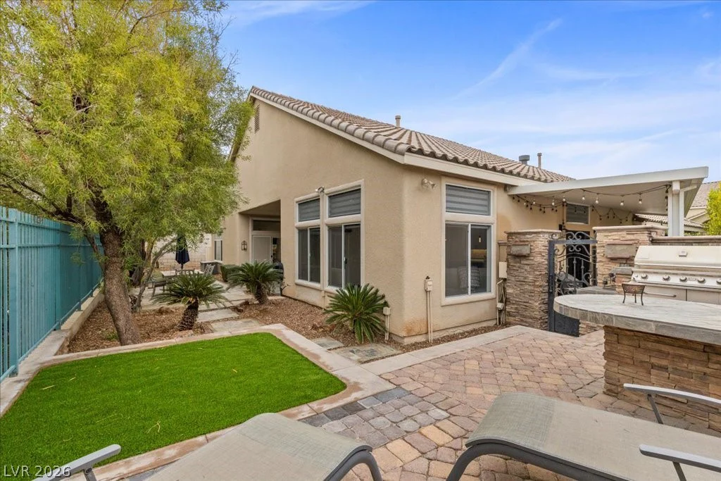 3096 Via Flaminia, Henderson, NV 89052