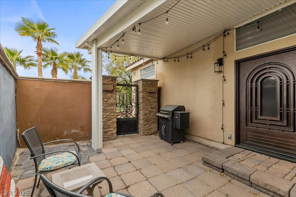 3096 Via Flaminia, Henderson, NV 89052