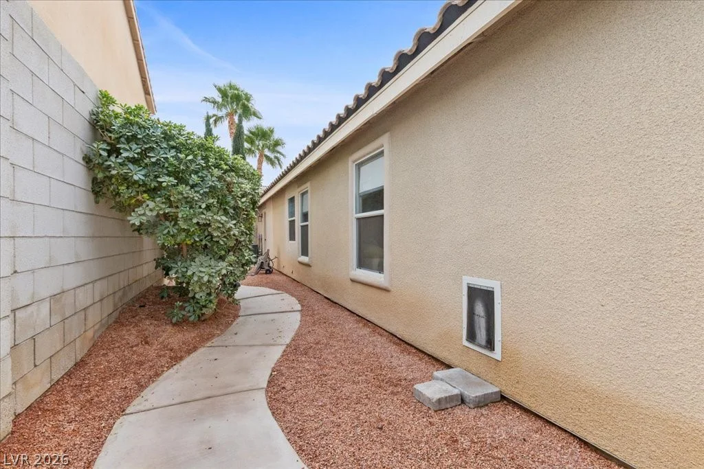 3096 Via Flaminia, Henderson, NV 89052