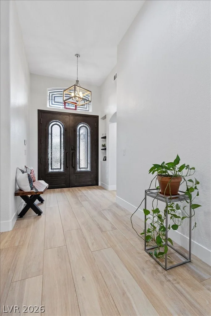 3096 Via Flaminia, Henderson, NV 89052