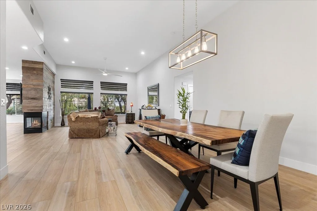3096 Via Flaminia, Henderson, NV 89052