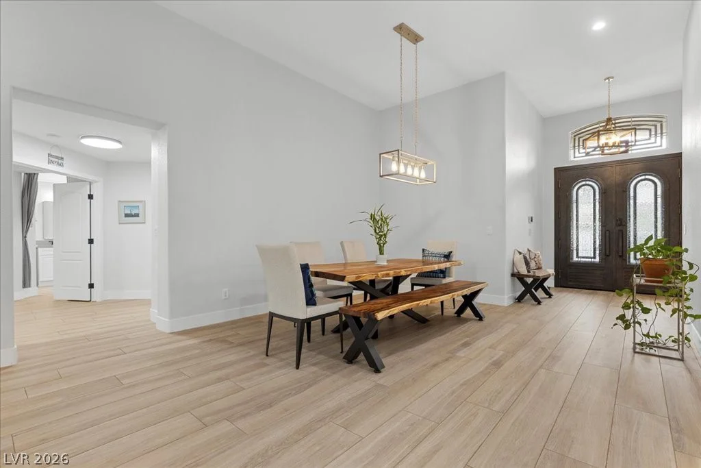 3096 Via Flaminia, Henderson, NV 89052