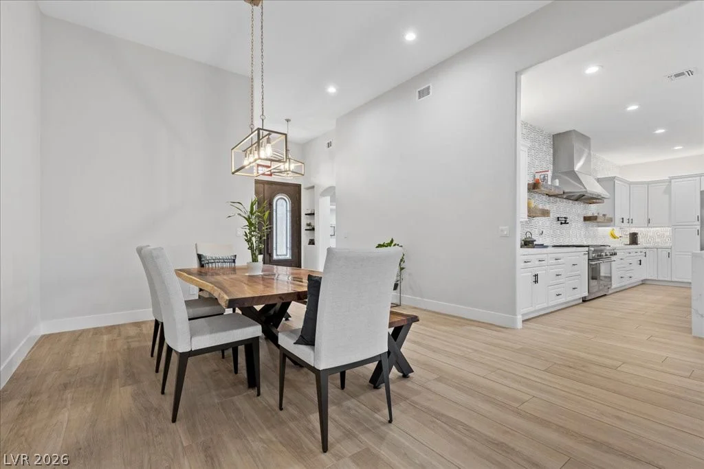 3096 Via Flaminia, Henderson, NV 89052