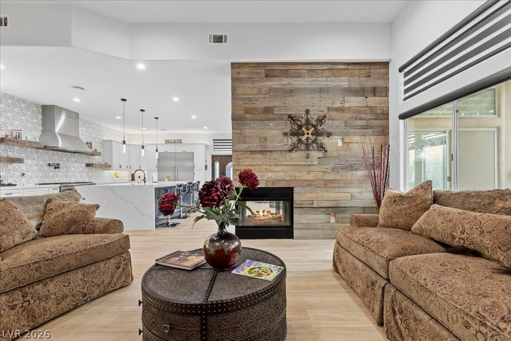 3096 Via Flaminia, Henderson, NV 89052