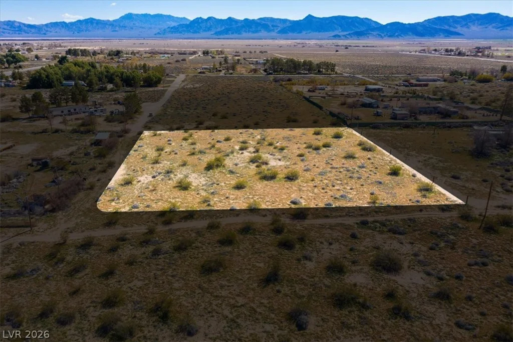 Elko, Sandy Valley, NV 89019