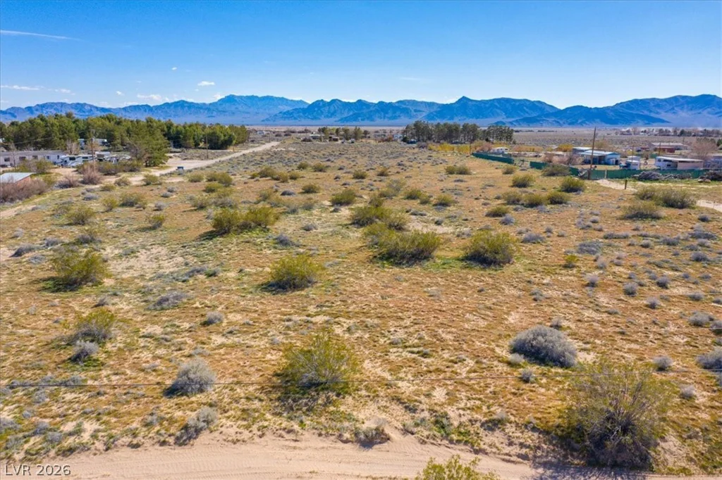 Elko, Sandy Valley, NV 89019