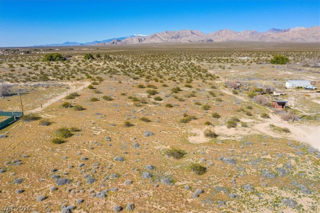 Elko, Sandy Valley, NV 89019