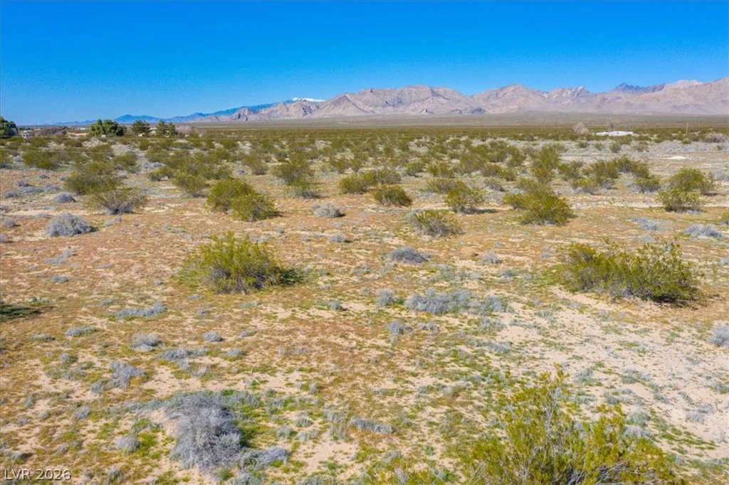Elko, Sandy Valley, NV 89019