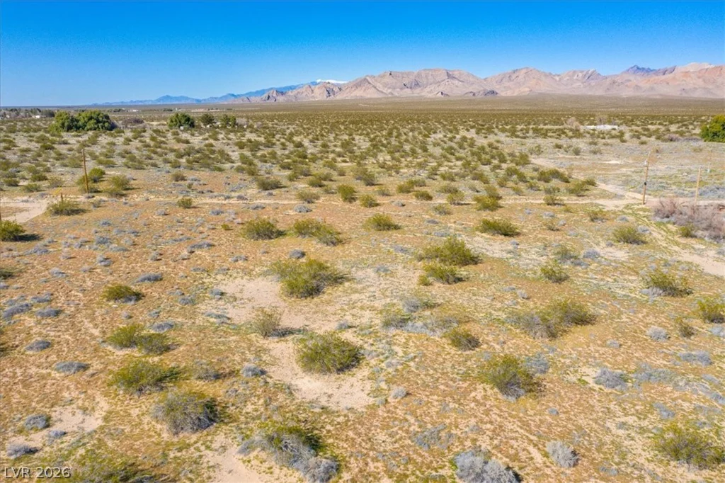 Elko, Sandy Valley, NV 89019