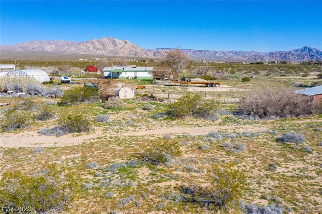 Elko, Sandy Valley, NV 89019