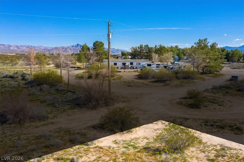 Elko, Sandy Valley, NV 89019