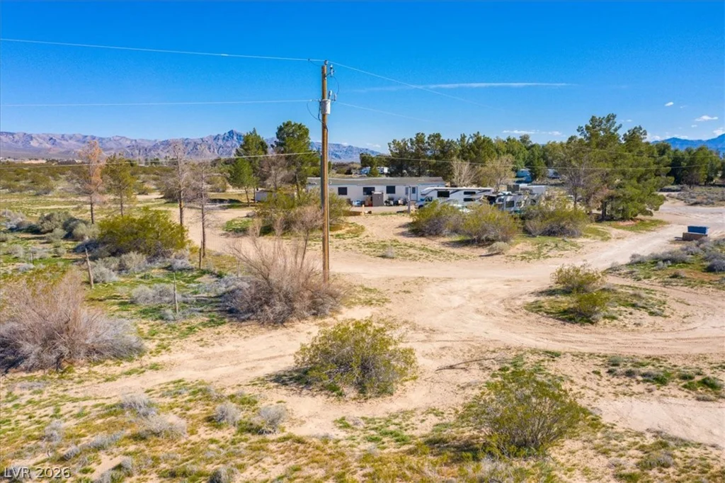 Elko, Sandy Valley, NV 89019