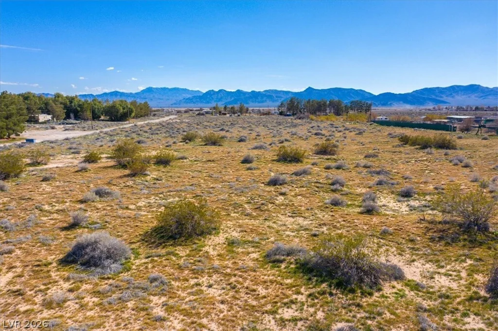 Elko, Sandy Valley, NV 89019