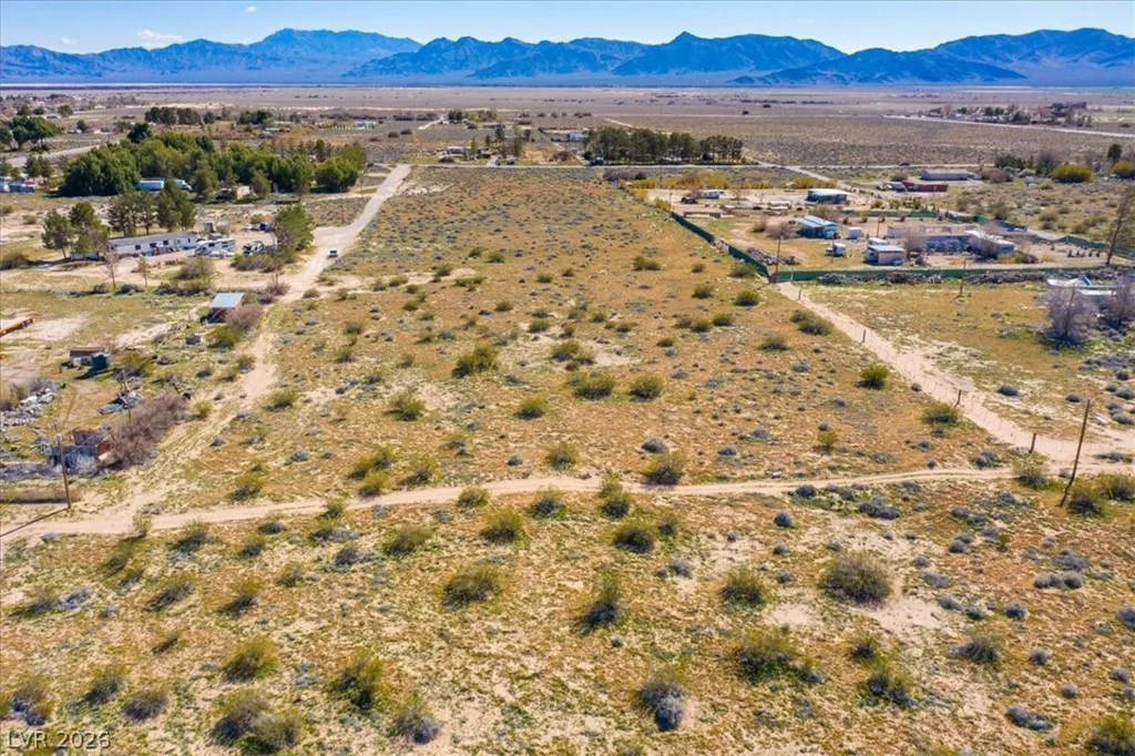 Elko, Sandy Valley, NV 89019