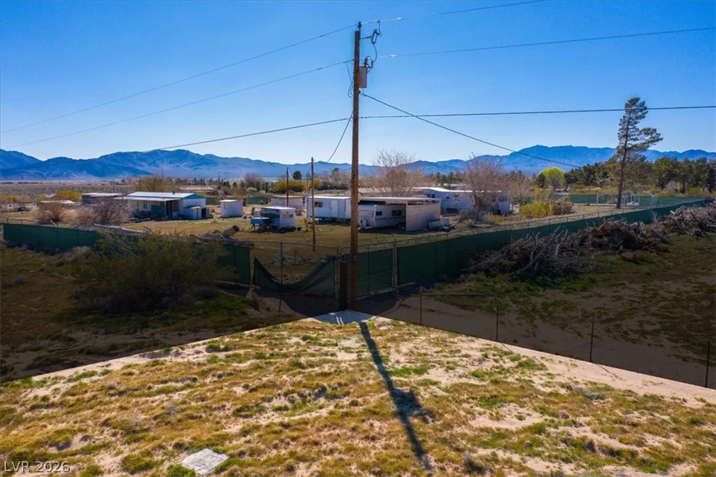Elko, Sandy Valley, NV 89019