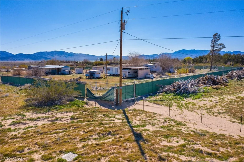 Elko, Sandy Valley, NV 89019