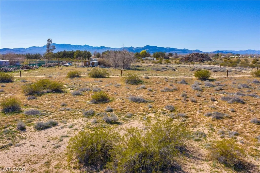 Elko, Sandy Valley, NV 89019