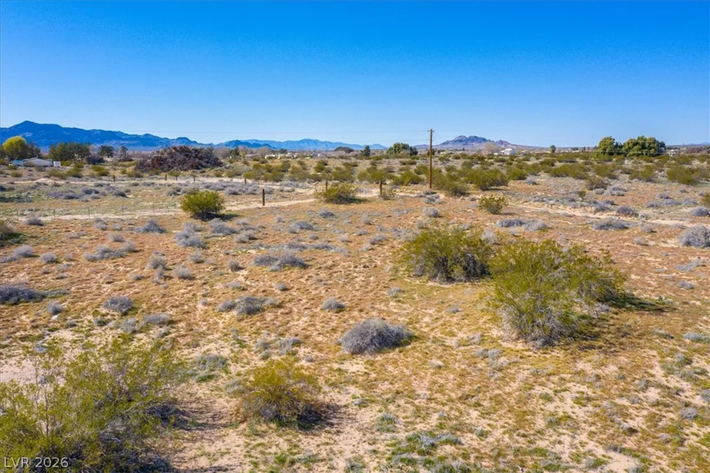 Elko, Sandy Valley, NV 89019