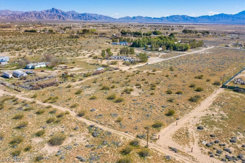 Elko, Sandy Valley, NV 89019