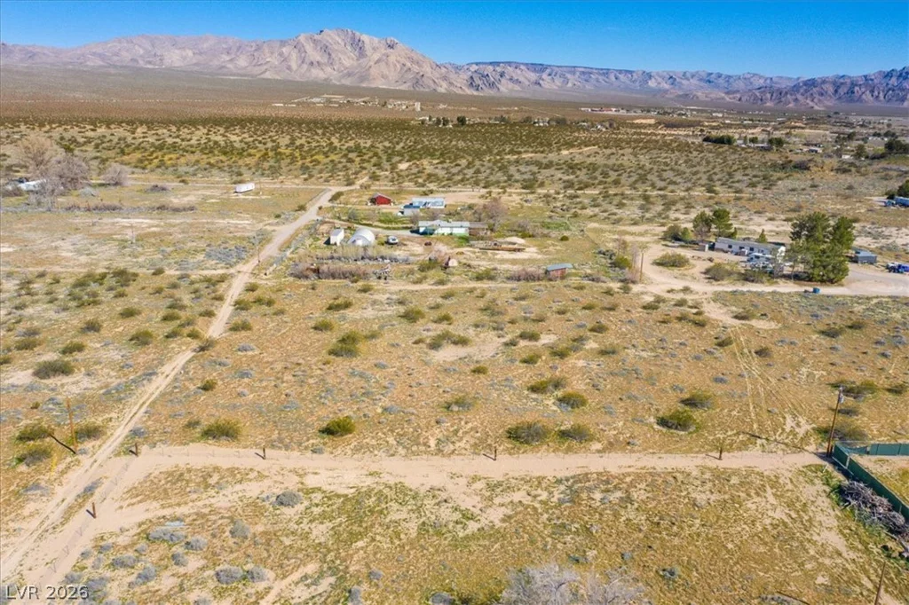 Elko, Sandy Valley, NV 89019