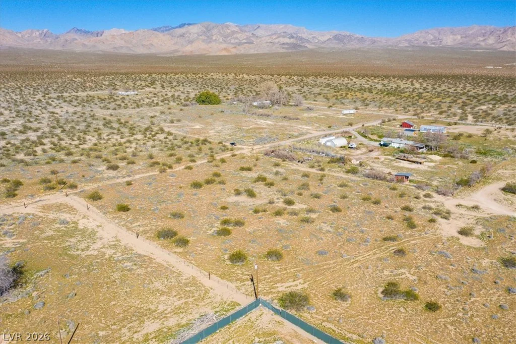 Elko, Sandy Valley, NV 89019