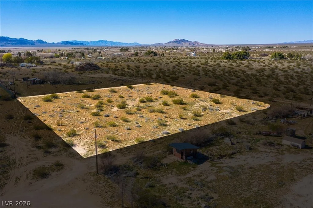 Elko, Sandy Valley, NV 89019