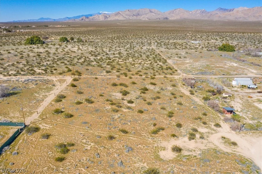 Elko, Sandy Valley, NV 89019