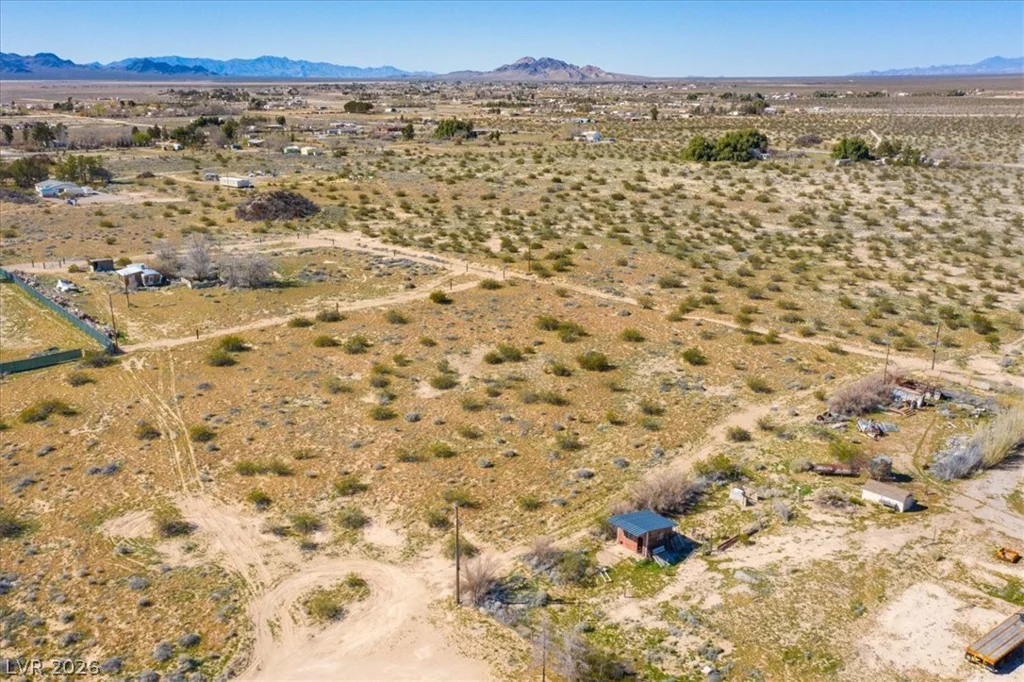 Elko, Sandy Valley, NV 89019