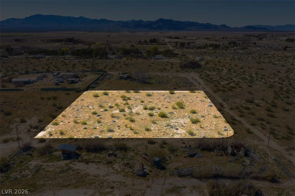 Elko, Sandy Valley, NV 89019