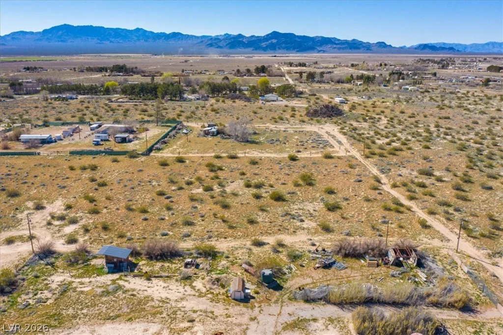Elko, Sandy Valley, NV 89019