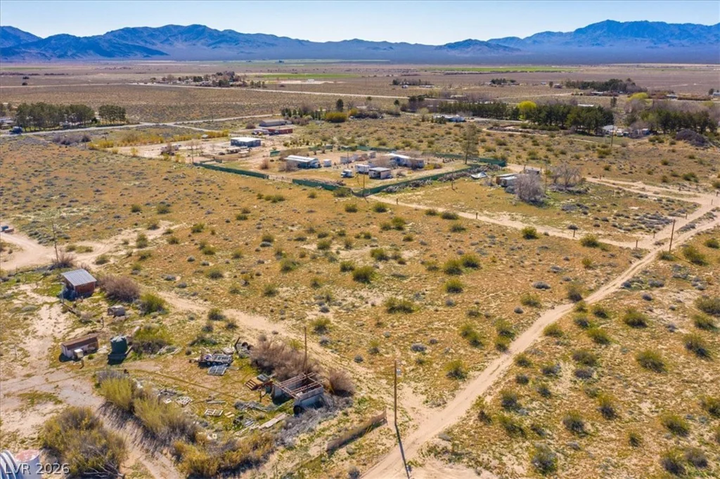 Elko, Sandy Valley, NV 89019