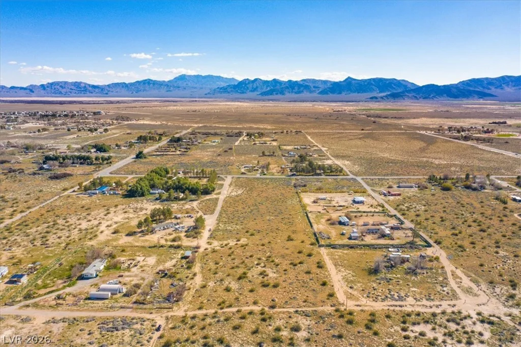 Elko, Sandy Valley, NV 89019