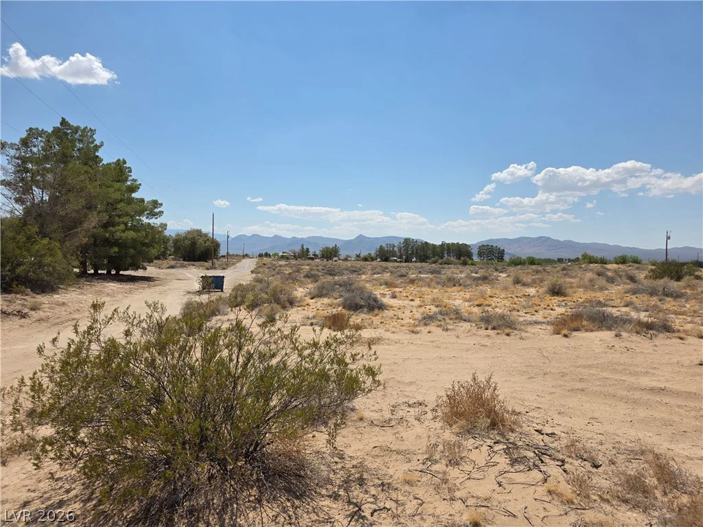 Elko, Sandy Valley, NV 89019