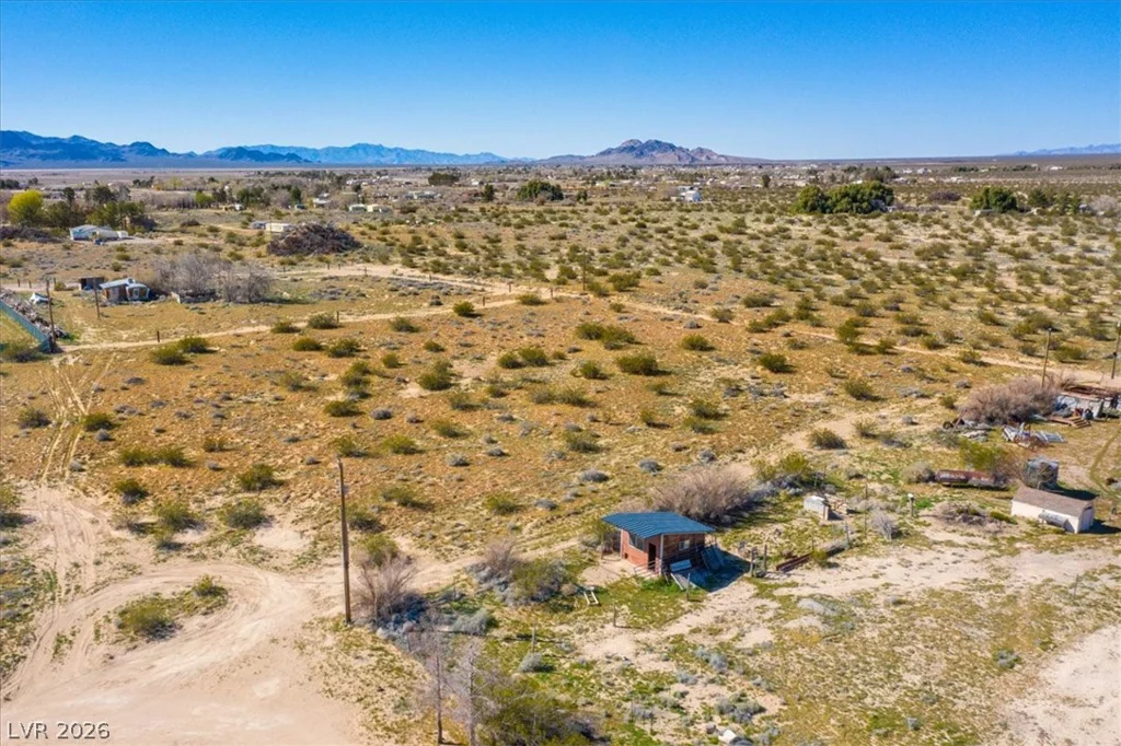 Elko, Sandy Valley, NV 89019