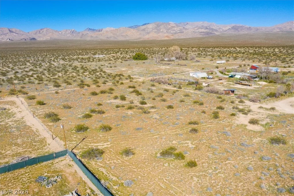 Elko, Sandy Valley, NV 89019
