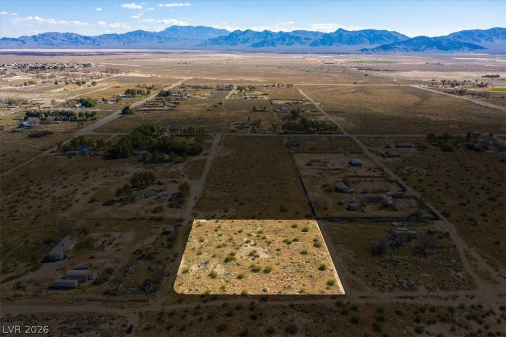 Elko, Sandy Valley, NV 89019