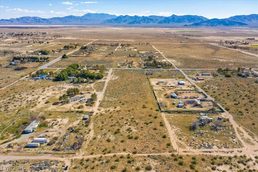 Elko, Sandy Valley, NV 89019