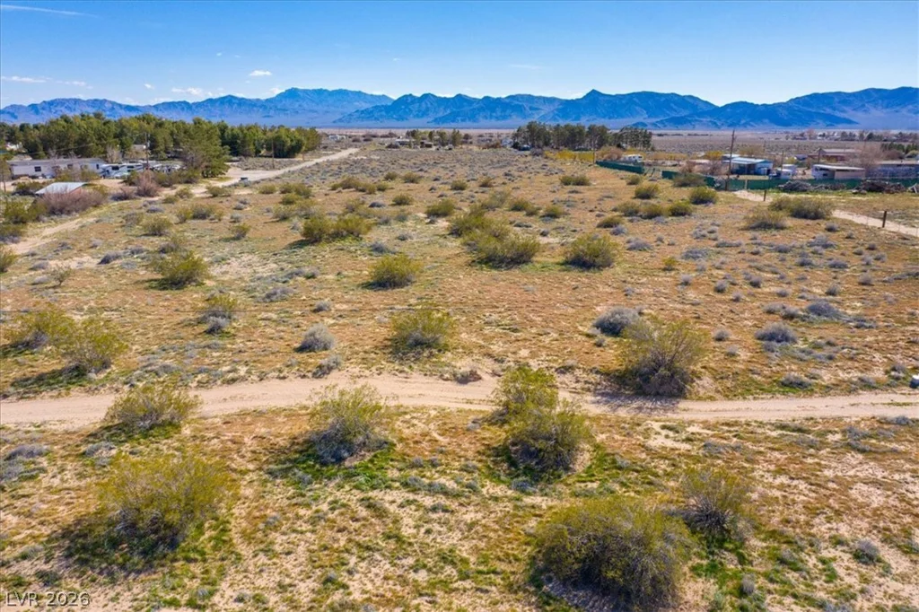 Elko, Sandy Valley, NV 89019