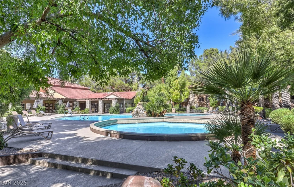 2200 Fort Apache, Las Vegas, NV 89117