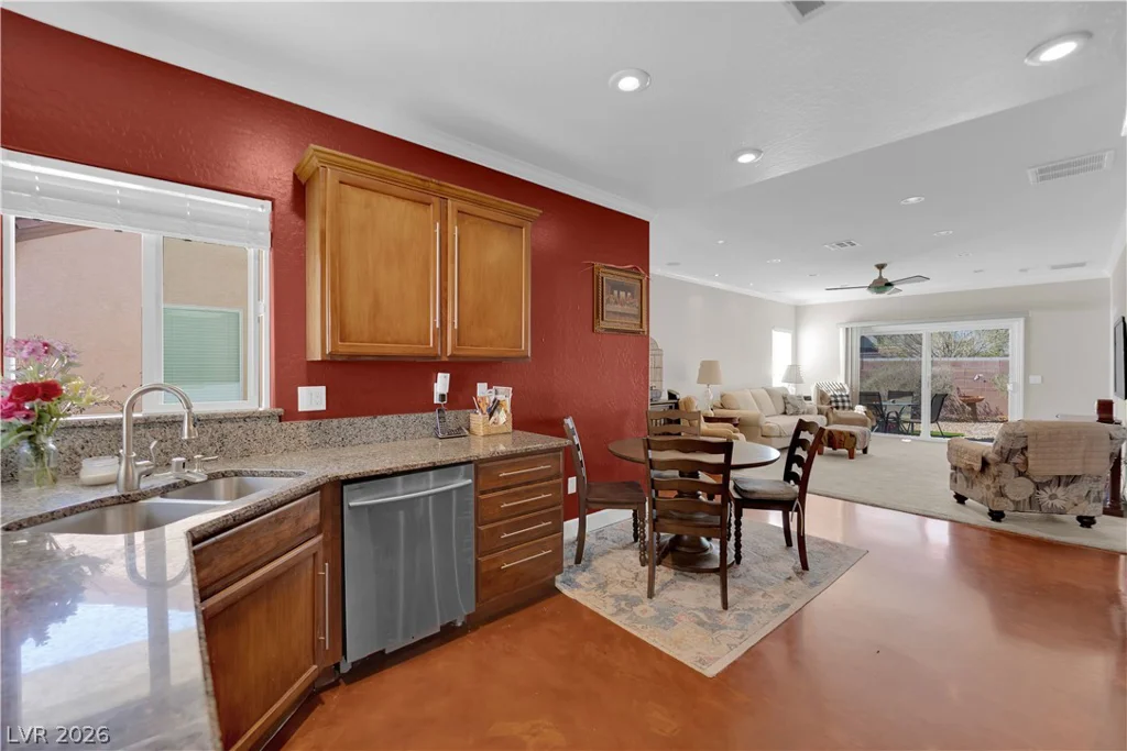 7633 Lily Trotter, North Las Vegas, NV 89084
