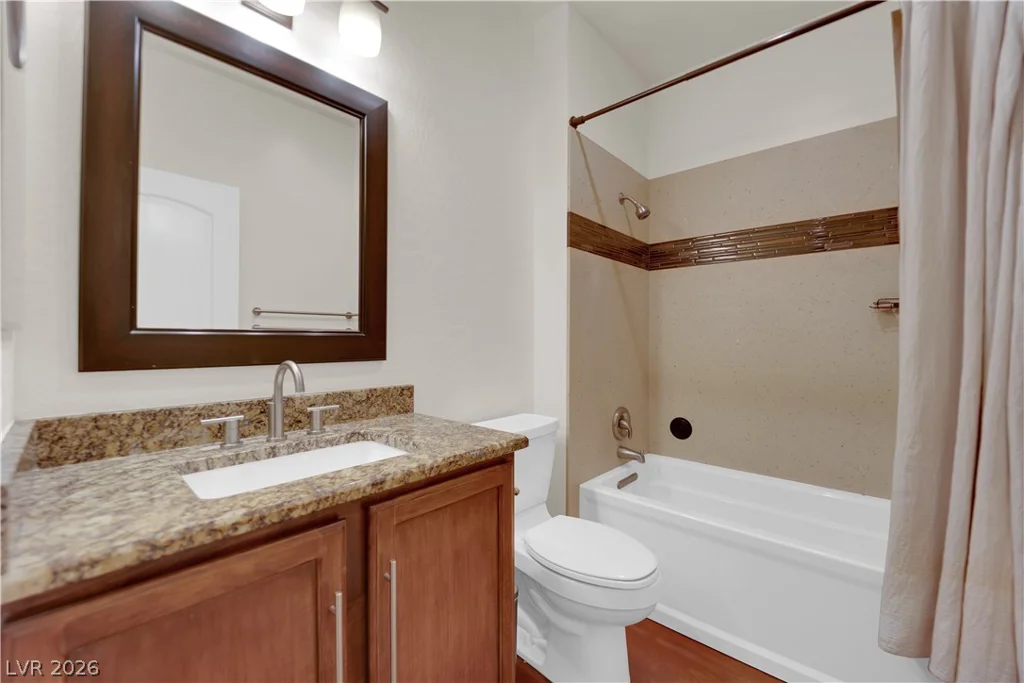 7633 Lily Trotter, North Las Vegas, NV 89084