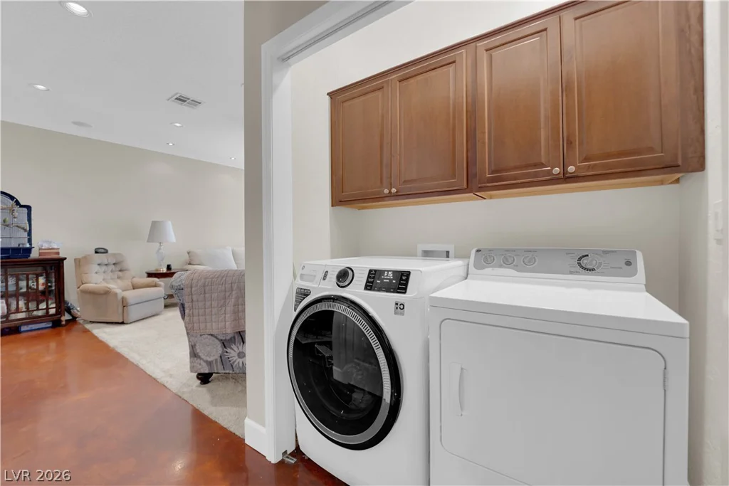 7633 Lily Trotter, North Las Vegas, NV 89084