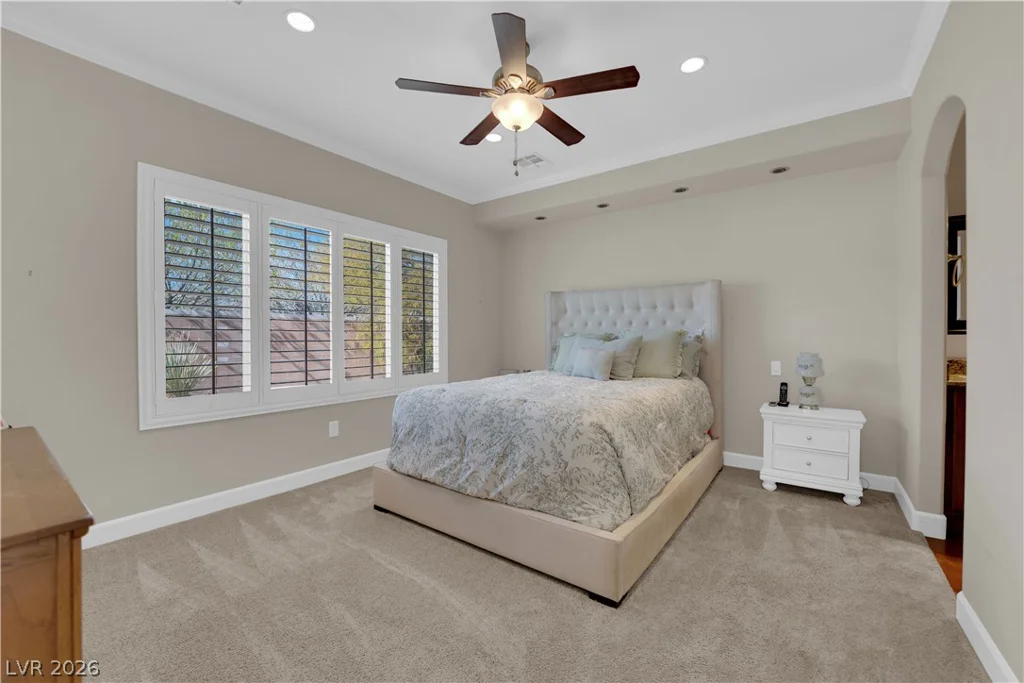 7633 Lily Trotter, North Las Vegas, NV 89084