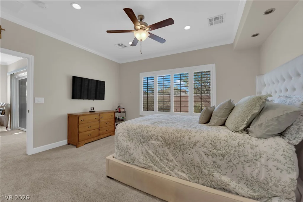 7633 Lily Trotter, North Las Vegas, NV 89084