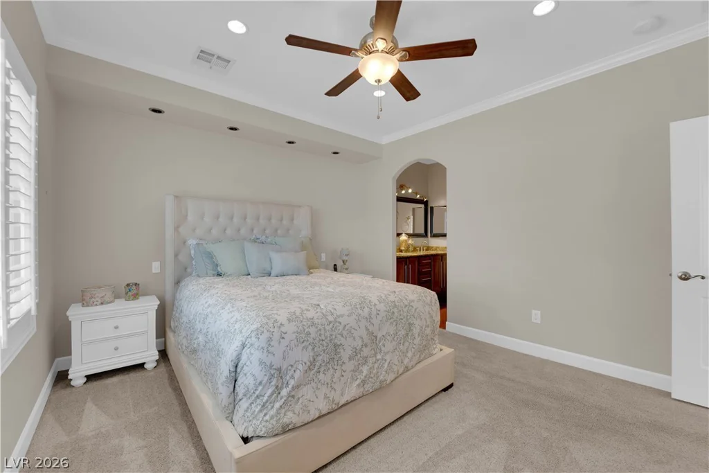 7633 Lily Trotter, North Las Vegas, NV 89084