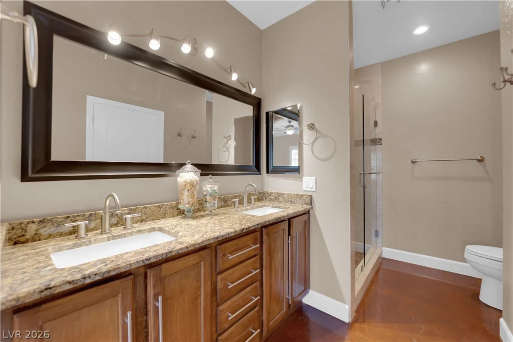 7633 Lily Trotter, North Las Vegas, NV 89084